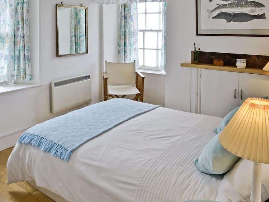 Fisherman'S Cottage In Pennan Ngoại thất bức ảnh
